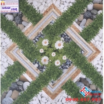 GẠCH SÂN VƯỜN 50X50 CATALAN 5509