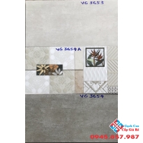 Gạch Ốp Tường 30X60 Viglacera