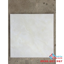 ĐÁ BÓNG KIẾNG 60X60 CMC VÂN VÀNG SALE GIÁ RẺ
