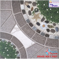 GẠCH SÂN VƯỜN 50X50 CMC CTR5501