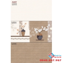 Gạch Ốp Tường 30X60 Á MỸ (2)