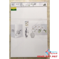 Gạch Ốp Tường 30X60 Giá rẻ Hoàng Hà (2)