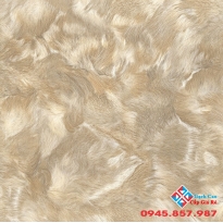 GẠCH Ý MỸ 80X80 LÔNG THÚ TD88812