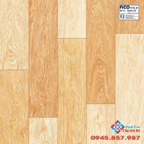 GẠCH VÂN GỖ 60X60 MỜ FICO TA6012