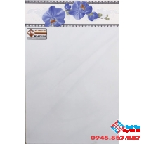GẠCH ỐP TƯỜNG 30X45 Ý MỸ M34021LA