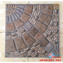 Gạch sàn nước 50x50 nổi giá rẻ