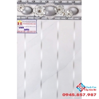 GẠCH ỐP TƯỜNG 30X45 ROAYL 3573