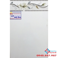 GẠCH ỐP TƯỜNG 30X45 PRIME 7857
