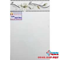 GẠCH ỐP TƯỜNG 30X45 PRIME 7857