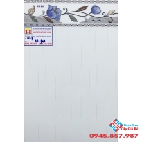 GẠCH ỐP TƯỜNG GIÁ RẺ 30X45 3D342
