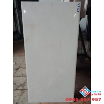 Gạch Men Bóng NaNo 40x80 Trung Quốc 8801