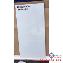 Gạch Men Bóng NaNo 40x80 Trung Quốc 8800