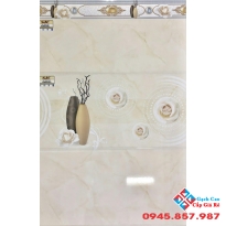 Gạch Ốp Tường 30X60 Ý MỸ S36024SL
