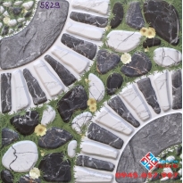 GẠCH SÂN VƯỜN 50X50 HOÀNG GIA AP505