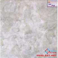 GẠCH LÁT NỀN 50X50 VÂN XANH NGỌC 529