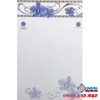 GẠCH ỐP TƯỜNG 30X45 VIGLACERA 4500V1