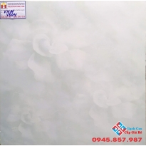 GẠCH 50X50 GIÁ RẺ XANH 3D V504