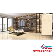 Cách phối cảnh gạch 60x1m2 catalan giá rẻ