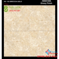 Gạch lát nền bóng kiếng 100x100 cao cấp nhập khẩu ấn độ