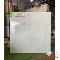 Gạch tasa bóng kiếng 100x100 siêu bóng lót sảnh nhà biệt thự