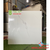 Mẫu gạch lát nền 100x100 granite bóng kiếng tasa