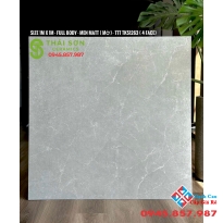Gạch 100x100 đá mờ đồng chất lát nền cao cấp