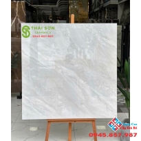 Gạch 100x100 thắng cường bóng kiếng màu xám giá rẻ