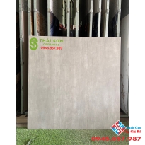 Gạch matt mờ xám xi măng 100x100 ấn độ