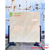 Gạch lát nền 100x100 trung quốc bóng kiếng