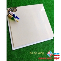 GẠCH BÓNG KIẾNG 1MX1M ĐÁ XÀ CỪ VÀNG