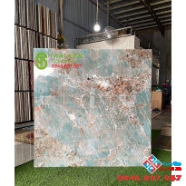 Gạch nhập khẩu 120x120 ấn độ lát nền phòng khách đẹp