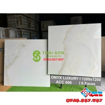 Gạch bóng kiếng 120x120 ấn độ giá rẻ
