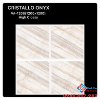 Gạch khổ lớn 120x120 ấn độ