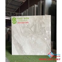 Gạch 120x120 ấn độ bóng kính ốp lát vân đá