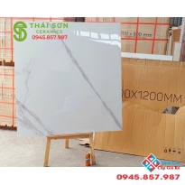 Gạch khổ lớn 120x120 ấn độ bóng kiếng cao cấp