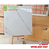 Gạch khổ lớn 120x120 ấn độ bóng kiếng cao cấp