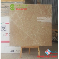 Gạch 120x120 bóng kiếng khổ lớn nhập khẩu