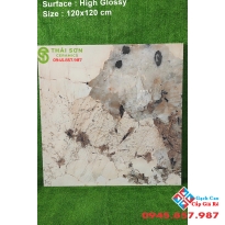 Gạch ấn độ 120x120 ốp lát cao cấp Đồng Tháp