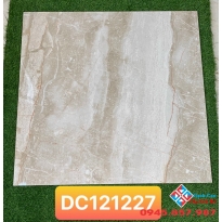 Gạch lát nền trung quốc 120x120 bóng kiếng cao cấp