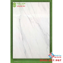 Gạch ấn độ 120x180 lát nền trắng vân đá cao cấp