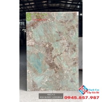 Gạch lát nền ấn độ 120x180 bóng kiếng vân giả đá Onyx