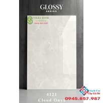 Gạch 120x180 ấn độ khổ lớn Cloud Onyx