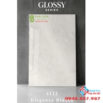 Gạch 120x180 ấn độ ốp lát cao cấp Eleganza Bianco