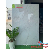 Gạch lát nền khổ lớn 1200x1800 bóng kiếng ấn độ tại tphcm