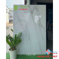 Gạch bóng kiếng lát nền nhập khẩu khổ 120x180