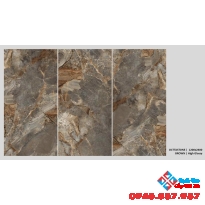 Gạch ấn độ 1200x2400 lát sảnh phòng khách đẹp