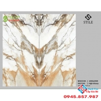 Gạch cao cấp 120x240 mẫu mới bóng kiếng khổ lớn