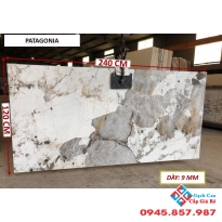 Gạch nhập khẩu ấn độ 1200x2400 bóng kiếng lót nền biệt thự