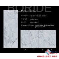 Gạch ốp tường 120x240 trung quốc liền vân 