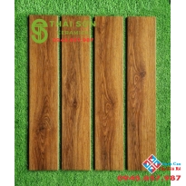 Gạch vân gỗ 15x80 lát nền nhà đẹp cao cấp